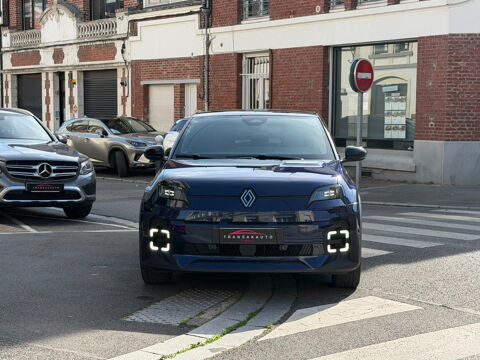 Divers TECHNO 2024 occasion 59400 CAMBRAI