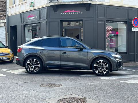 Divers 3.0L SLINE 2021 occasion 59400 CAMBRAI