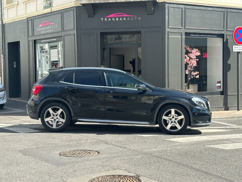 Classe GLA 200 CDI AMG 2014 occasion 59400 CAMBRAI