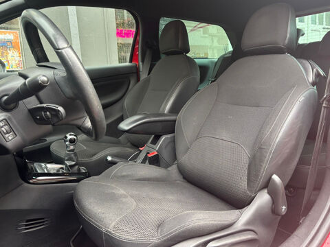 DS3 e-HDi 90 Airdream 2012 occasion 59400 CAMBRAI