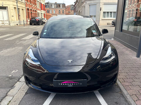 Model Y LONG RANGE 2020 occasion 59400 CAMBRAI