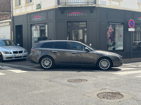 159 Sportwagon 159 SW 1.9 JTDm 8V Distinctive 2009 occasion 59400 CAMBRAI