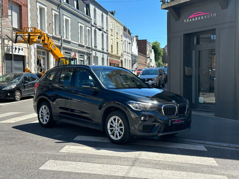 Annonce voiture BMW X1 14980 €