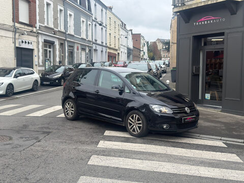 Volkswagen golf plus 1.6 TDI 105 FAP Confortline / ORDINATEUR