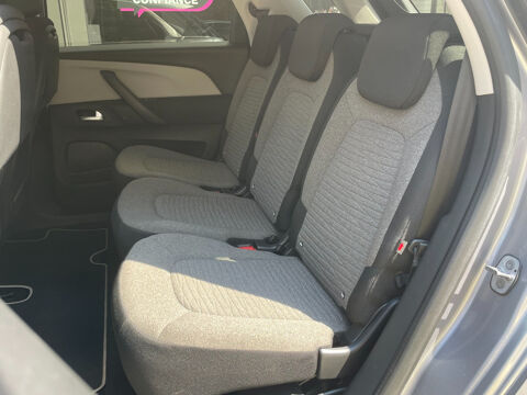 C4 Spacetourer BlueHDi 130 S&S EAT8 Live 2020 occasion 59400 CAMBRAI