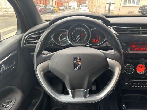 DS3 e-HDi 90 Airdream 2012 occasion 59400 CAMBRAI