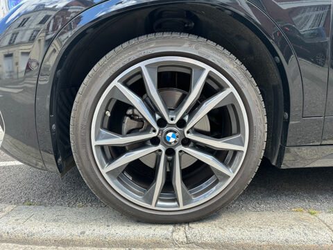 X2 sDrive 18d 150 ch BVA8 M Sport 2018 occasion 59400 CAMBRAI