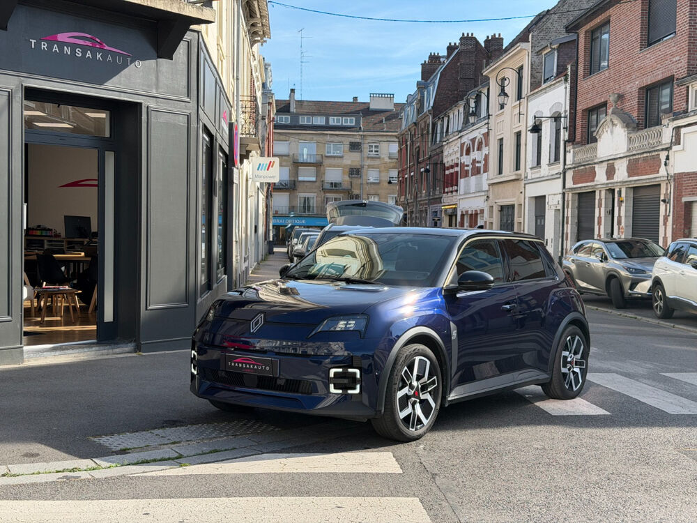 Divers TECHNO 2024 occasion 59400 CAMBRAI