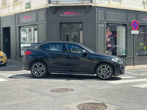 X2 sDrive 18d 150 ch BVA8 M Sport 2018 occasion 59400 CAMBRAI