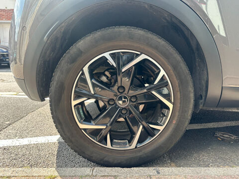 DS3 1.5 RIVOLI 2021 occasion 59400 CAMBRAI