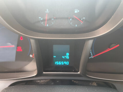 Orlando 1.8 16v 141 LTZ 2011 occasion 59400 CAMBRAI