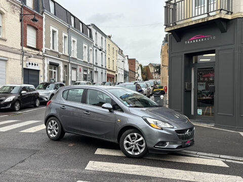 Opel corsa 1.4 90 ch Design 120 ans / CARPLAY / REG
