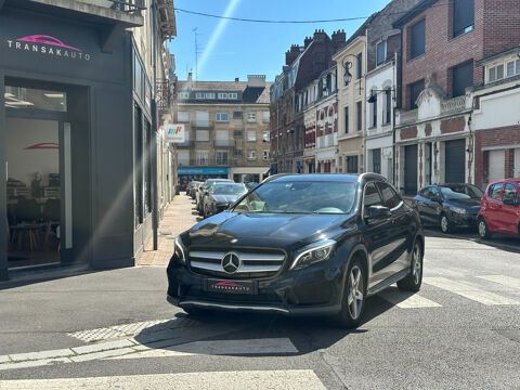 Classe GLA 200 CDI AMG 2014 occasion 59400 CAMBRAI