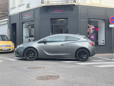 Astra Black Edition 2017 occasion 59400 CAMBRAI