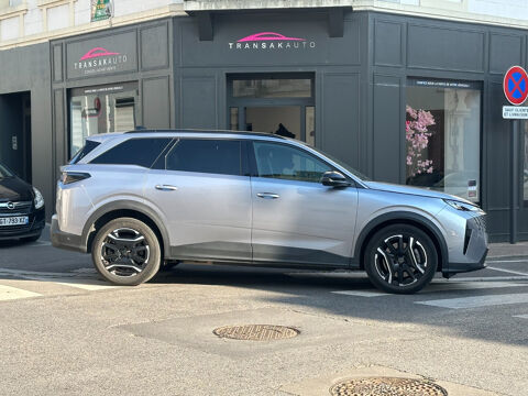 5008 73 kWh Allure 2024 occasion 59400 CAMBRAI