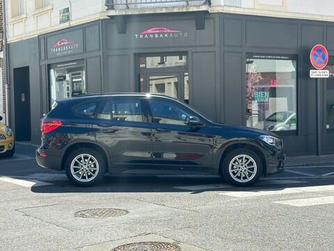 X1 sDrive 16d 116 ch Business Design 2019 occasion 59400 CAMBRAI