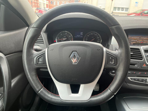 Autres 3.0 V6 dCI GT SPORT 2009 occasion 59400 CAMBRAI