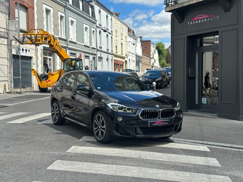 Annonce voiture BMW X2 19980 €
