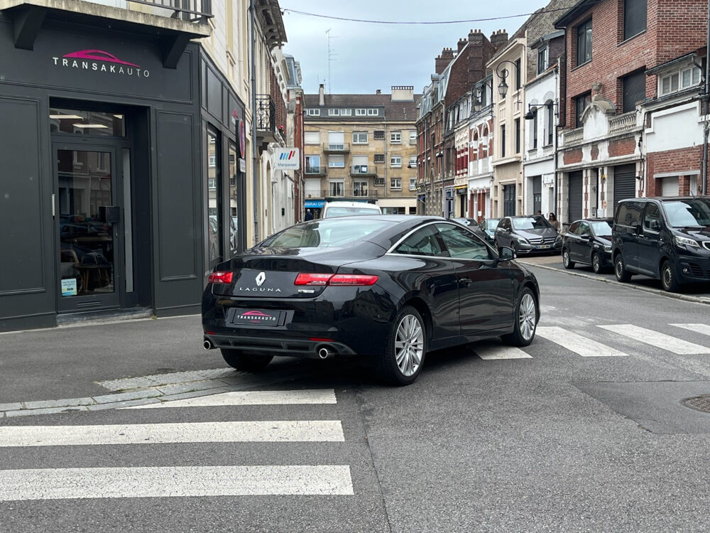 Autres 3.0 V6 dCI GT SPORT 2009 occasion 59400 CAMBRAI