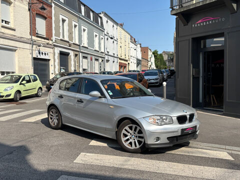 Bmw serie 1 E87 116i