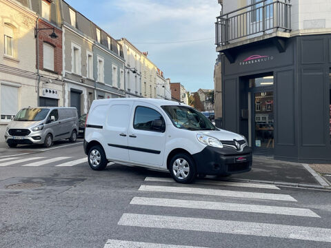 Renault Kangoo Express KANGOO EXPRESS 1.5 DCI 90 ENERGY E6 EXTRA R-LINK 2018 occasion CAMBRAI 59400