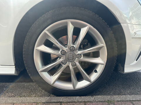 A3 Sportback 1.4 TFSI COD ultra 150 S Line S tronic 7 2015 occasion 59400 CAMBRAI