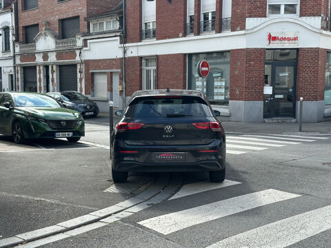 Golf 1.5 TSI ACT OPF 130 BVM6 Life 1st 2020 occasion 59400 CAMBRAI