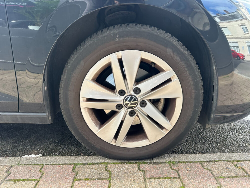 Golf 1.5 TSI ACT OPF 130 BVM6 Life 1st 2020 occasion 59400 CAMBRAI