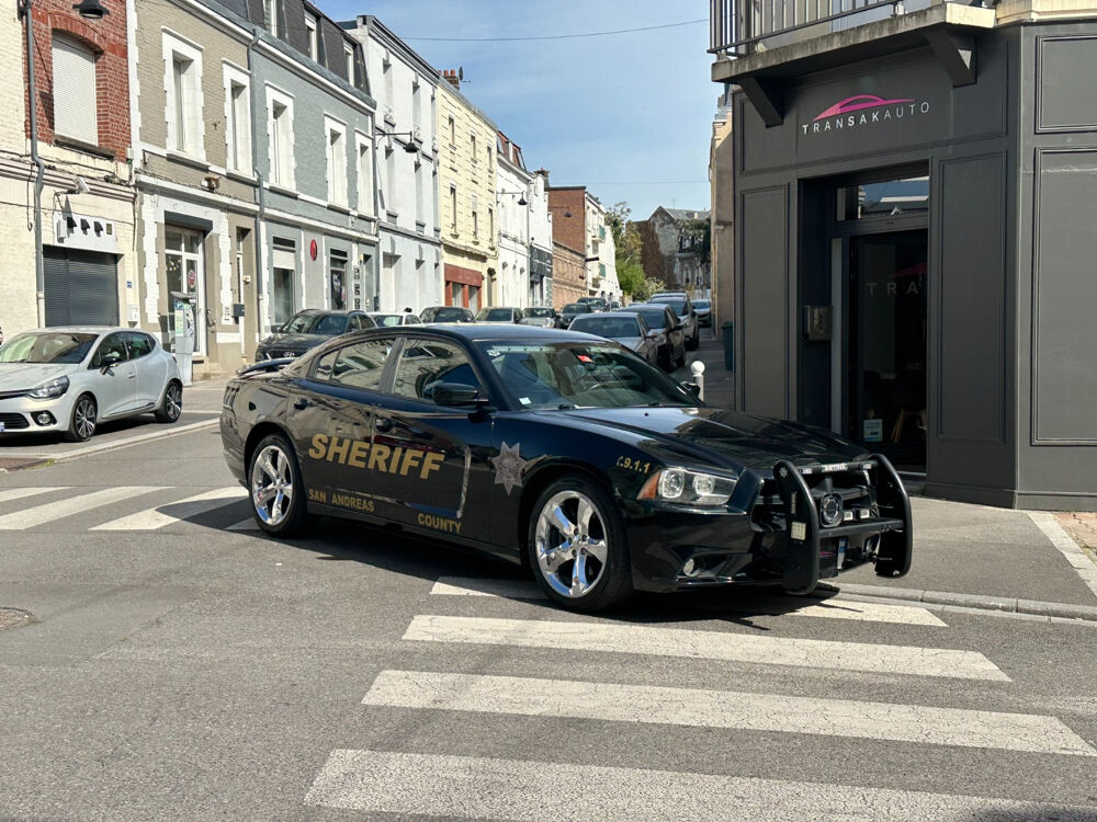 Divers 5.7 L 2011 occasion 59400 CAMBRAI