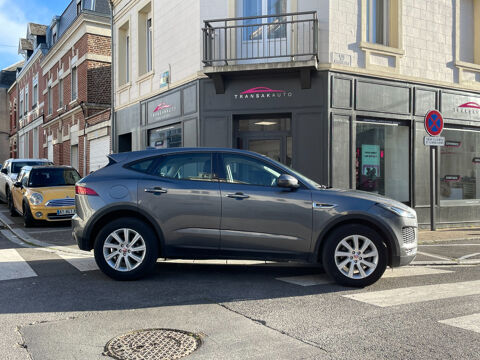E-PACE E-Pace 2.0 D - 150 ch AWD BVA R-Dynamic S 2019 occasion 59400 CAMBRAI