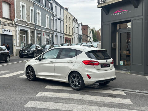 Fiesta 1.0 EcoBoost 95 ch S&S BVM6 ST-Line 2020 occasion 59400 CAMBRAI