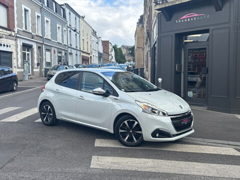 Annonce voiture Peugeot 208 9990 