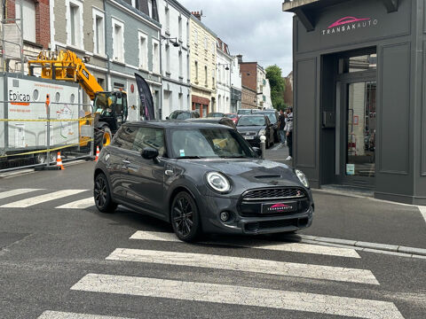 Mini Cooper S 2.0 L GREENWICH 2020 occasion CAMBRAI 59400