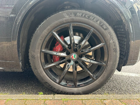 Stelvio 2.0T 280 ch Q4 AT8 Sport Edition 2018 occasion 59400 CAMBRAI