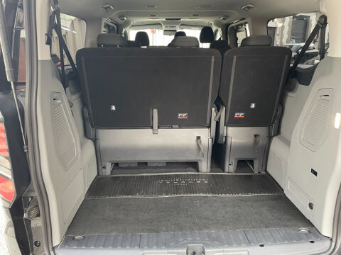 Transit Custom 320 L2H2 2.0 EcoBlue 150 mHEV 2025 occasion 59400 CAMBRAI