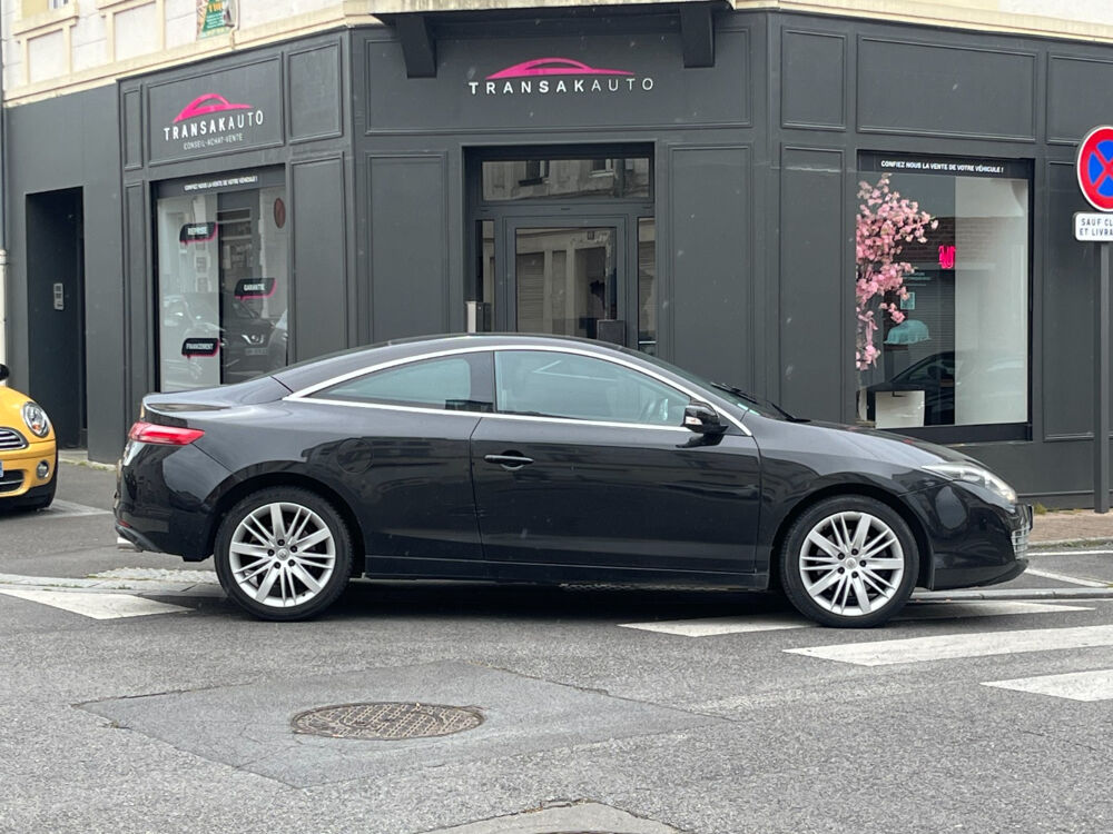 Autres 3.0 V6 dCI GT SPORT 2009 occasion 59400 CAMBRAI