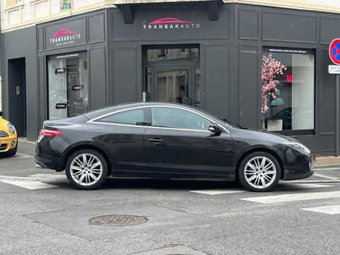 Autres 3.0 V6 dCI GT SPORT 2009 occasion 59400 CAMBRAI