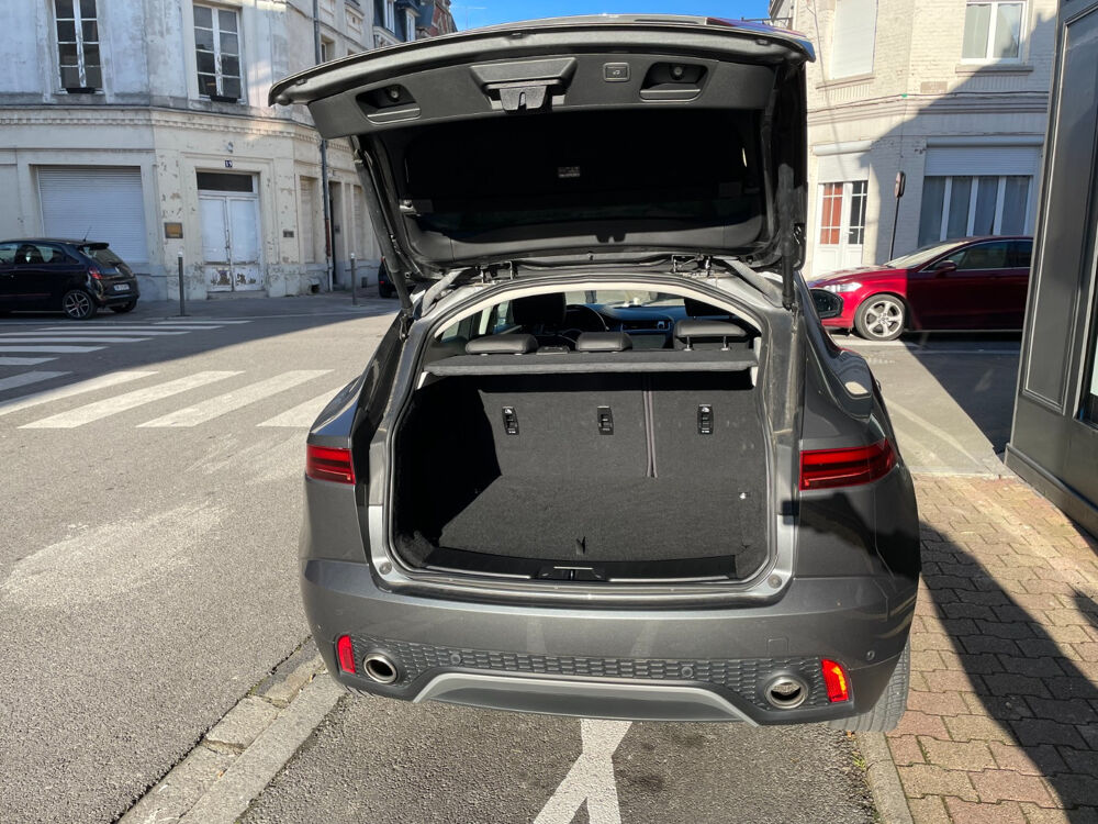 E-PACE E-Pace 2.0 D - 150 ch AWD BVA R-Dynamic S 2019 occasion 59400 CAMBRAI