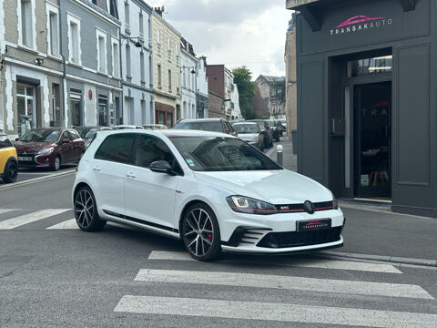 Annonce voiture Volkswagen Golf 22990 €