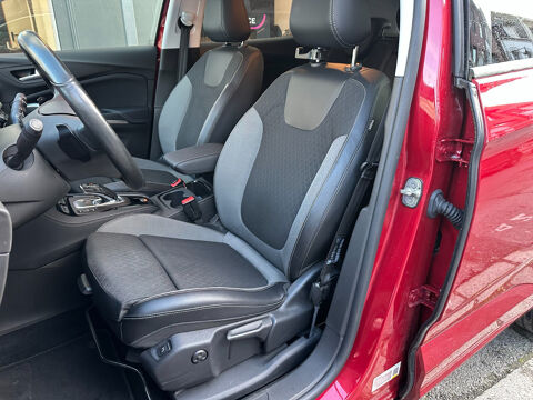 Grandland 1.5 Diesel 130 ch BVA8 Elegance Business 2022 occasion 59400 CAMBRAI