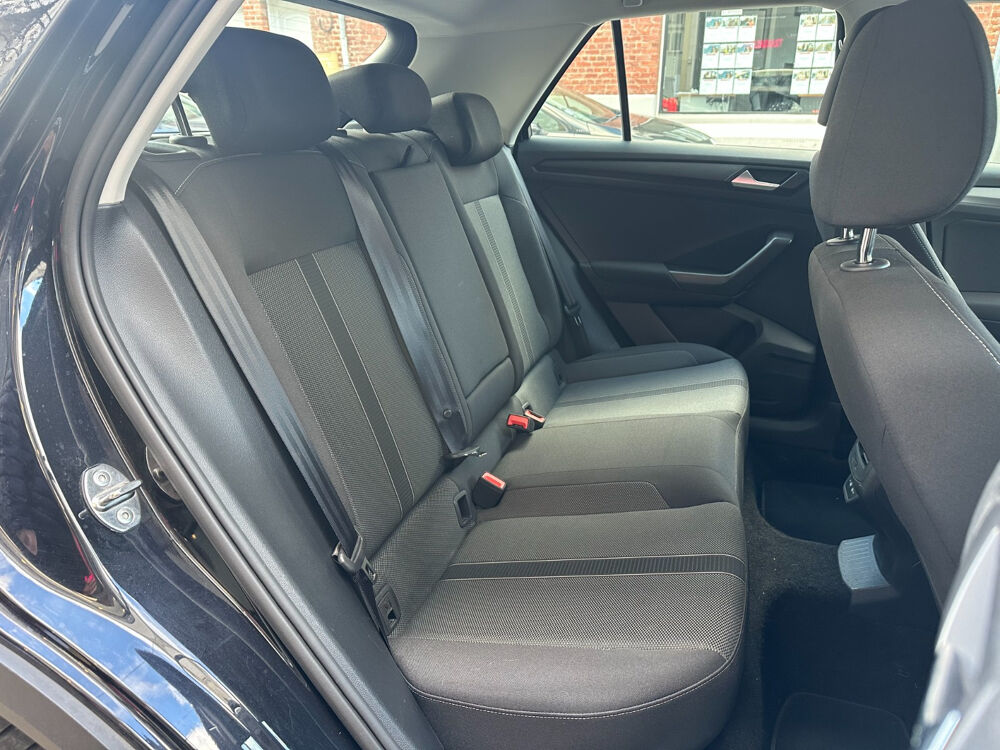 T-ROC T-Roc 2.0 TDI 150 Start/Stop DSG7 Life Business 2022 occasion 59400 CAMBRAI