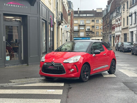 DS3 e-HDi 90 Airdream 2012 occasion 59400 CAMBRAI