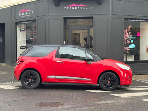 DS3 e-HDi 90 Airdream 2012 occasion 59400 CAMBRAI