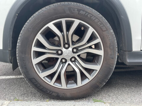 Asx ASX 1.6 115ch 4x2 S-Style 2016 occasion 59400 CAMBRAI