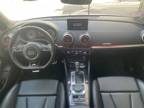 S3 Berline 2.0 TFSI 300 Quattro S-Tronic 6 2016 occasion 59400 CAMBRAI