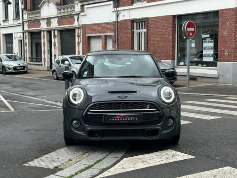 Cooper S 2.0 L GREENWICH 2020 occasion 59400 CAMBRAI