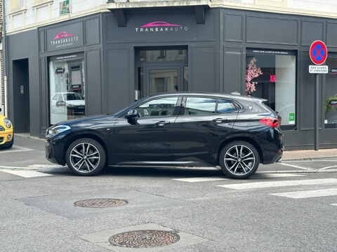 X2 sDrive 18d 150 ch BVA8 M Sport 2018 occasion 59400 CAMBRAI