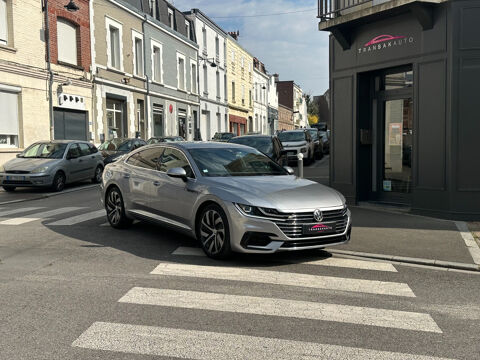 Arteon 2.0 TDI 190 SCR DSG7 R-line Exclusive 2019 occasion 59400 CAMBRAI
