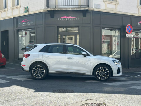 Q3 Sportback 35 TFSI 150 ch S line 2019 occasion 59400 CAMBRAI