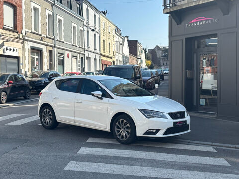 Seat leon 1.2 TSI 110 Start/Stop i-Tech / radar de